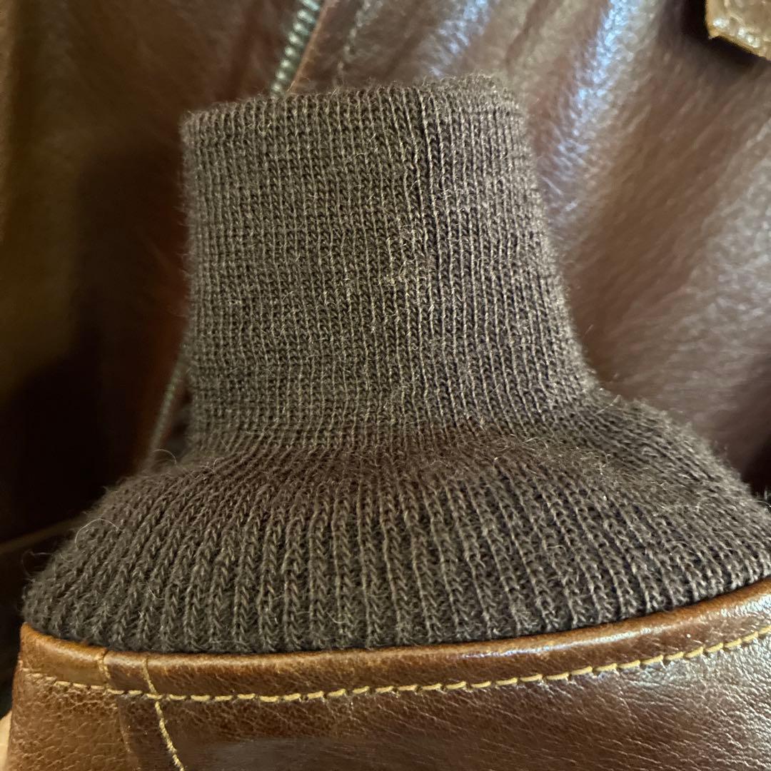 コリンボ G-1 ジャケット 38 M-422 COLIMBO