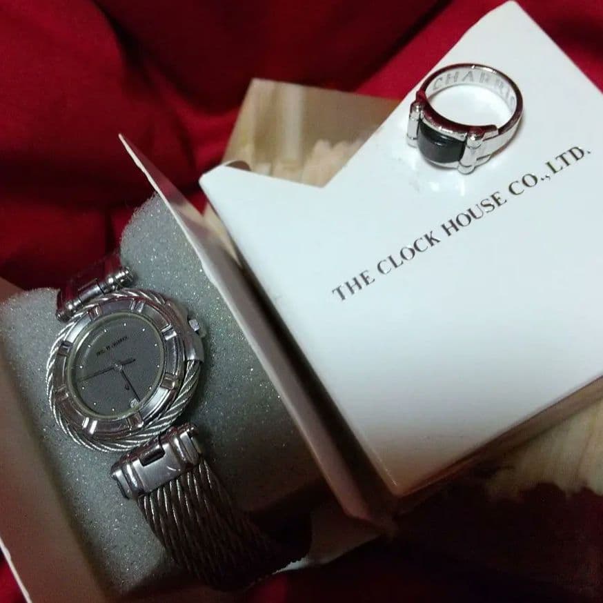 ✰定番 シャリオール✰(⁠๑⁠˙⁠❥⁠˙⁠๑⁠)♣nostalgicwiths