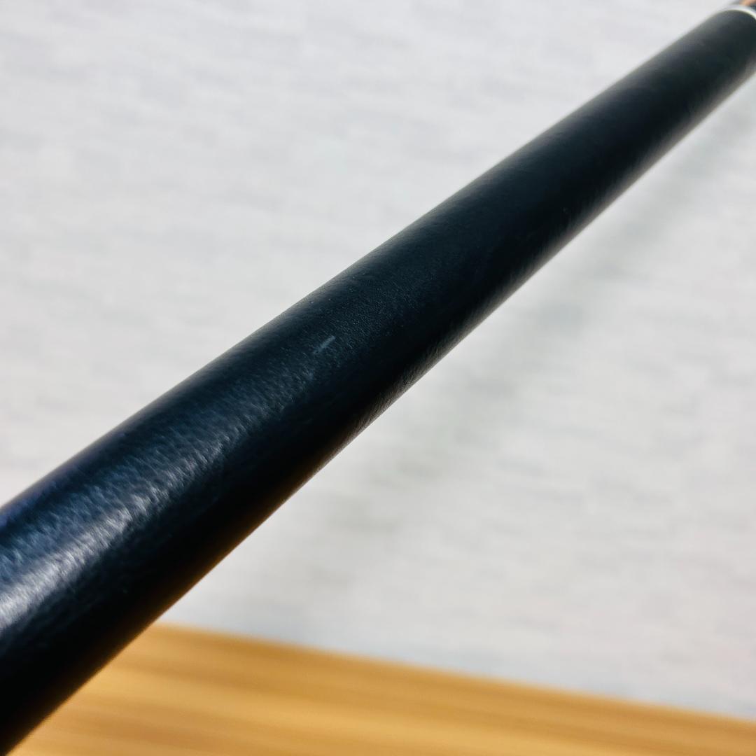 Mezz Cues メッヅ MPCシリーズ ビリヤードキュー 314シャフト