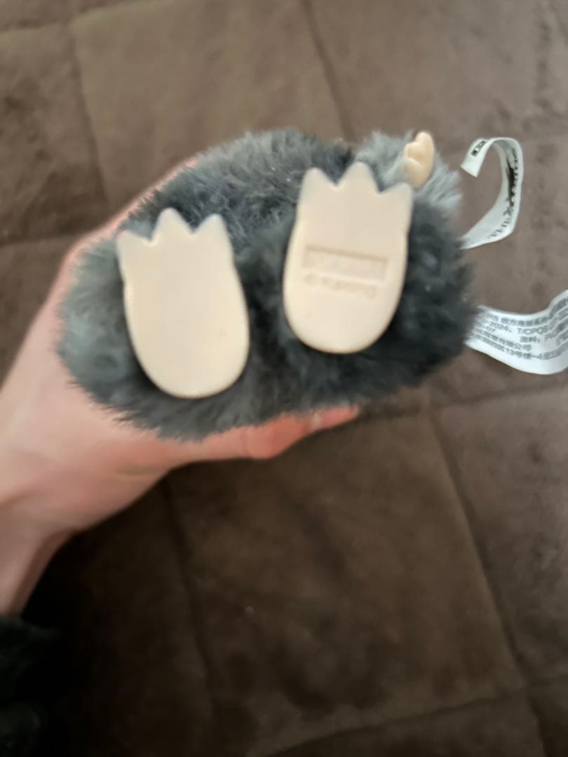 ラブブ　シークレット