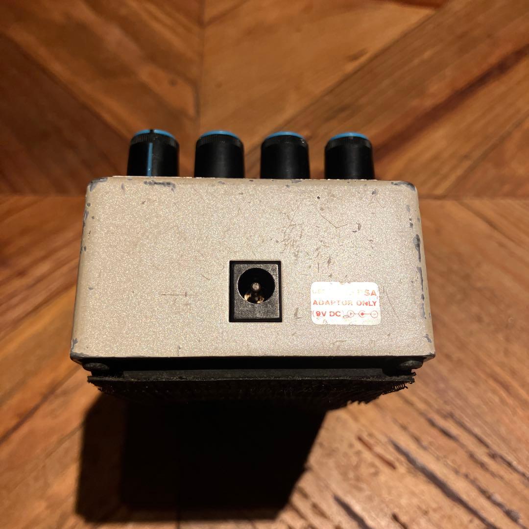 BOSS DD-3 Digital Delay 【アダプター付き】