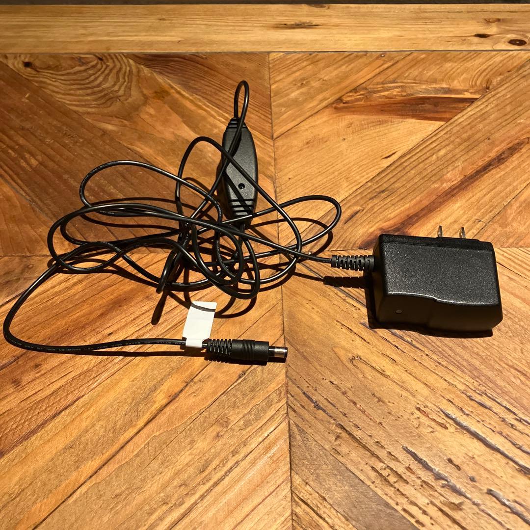 BOSS DD-3 Digital Delay 【アダプター付き】