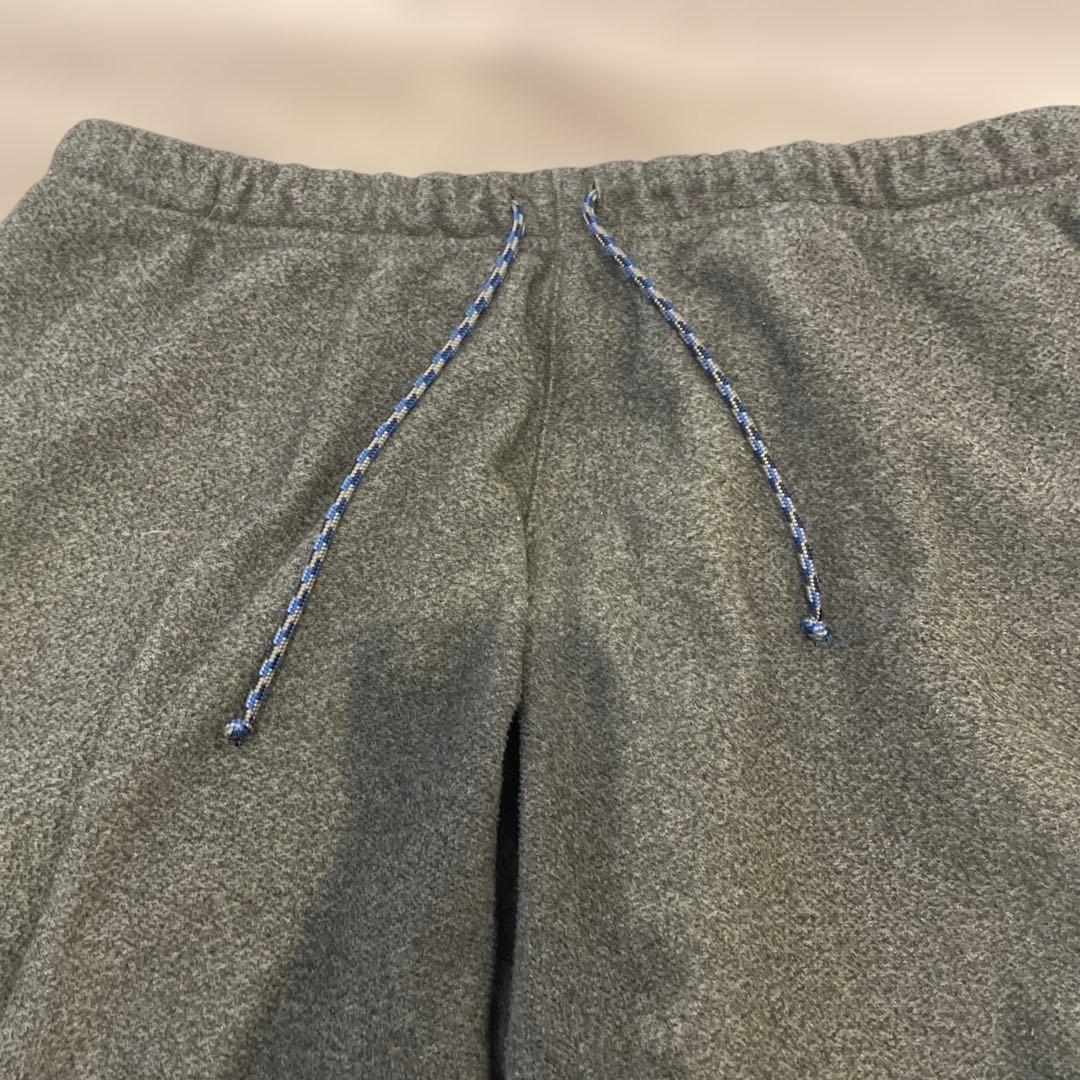 T*o様 希少16年モデル Patagonia シンチラスナップ パンツ メンズ