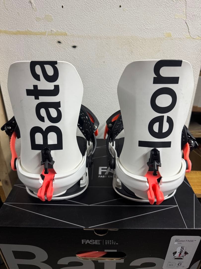 こくてんBATALEON Blaster AW Fase Mサイズ