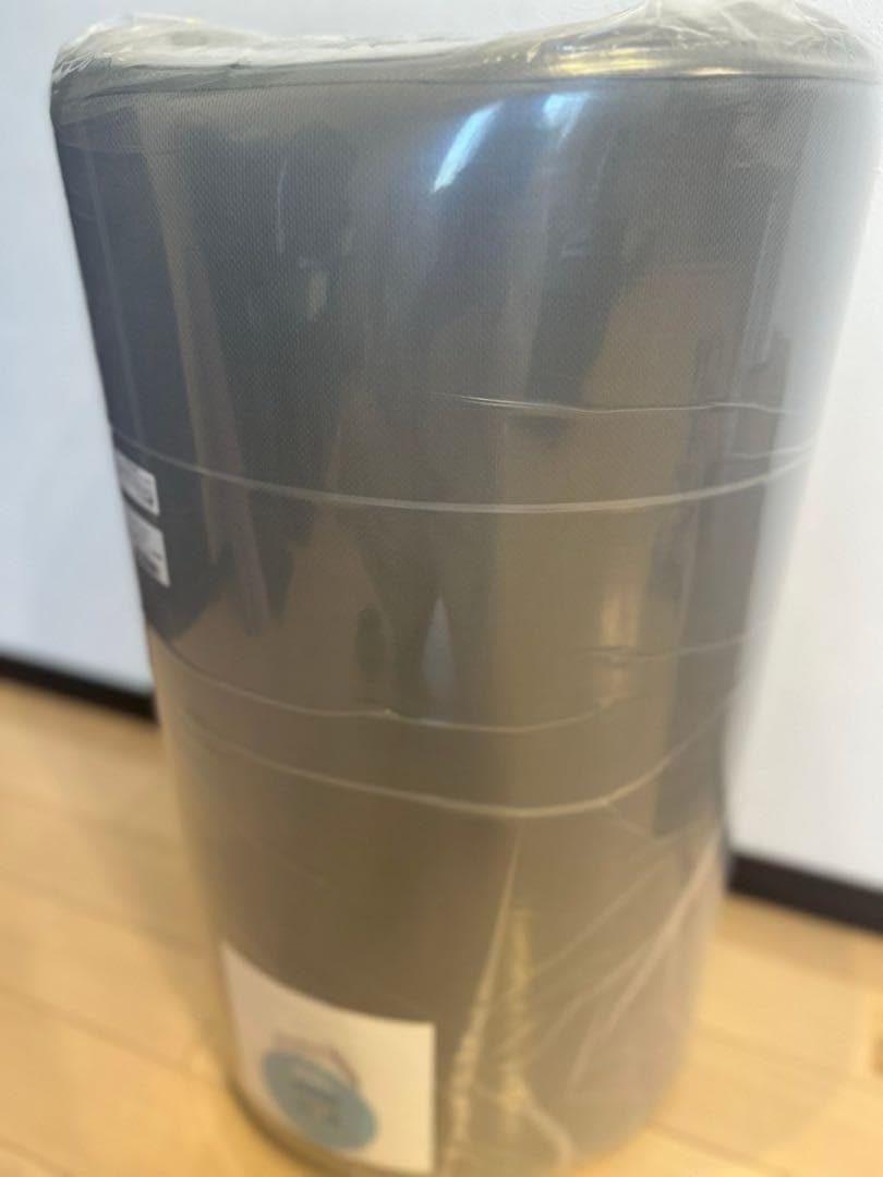 マットレス 折りたたみ 高反発 ダブル 敷布団 三つ折り 190N 硬め