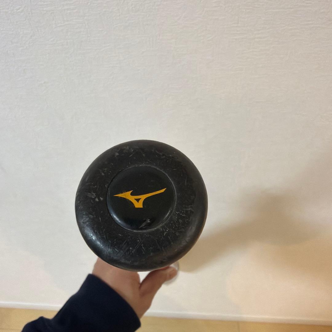 ミズノ BEYOND MAX レガシー　軟式少年用