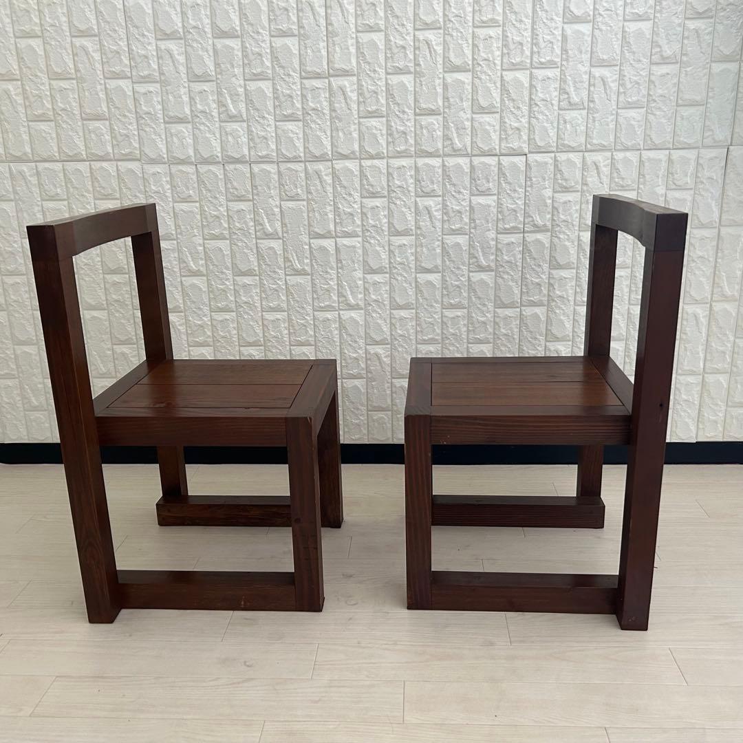 都内23区送料無料❗️ ダイニングテーブル　ダイニングチェア　３点セット✨