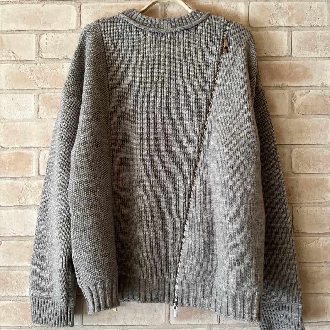 MAISON SPECIAL ニット