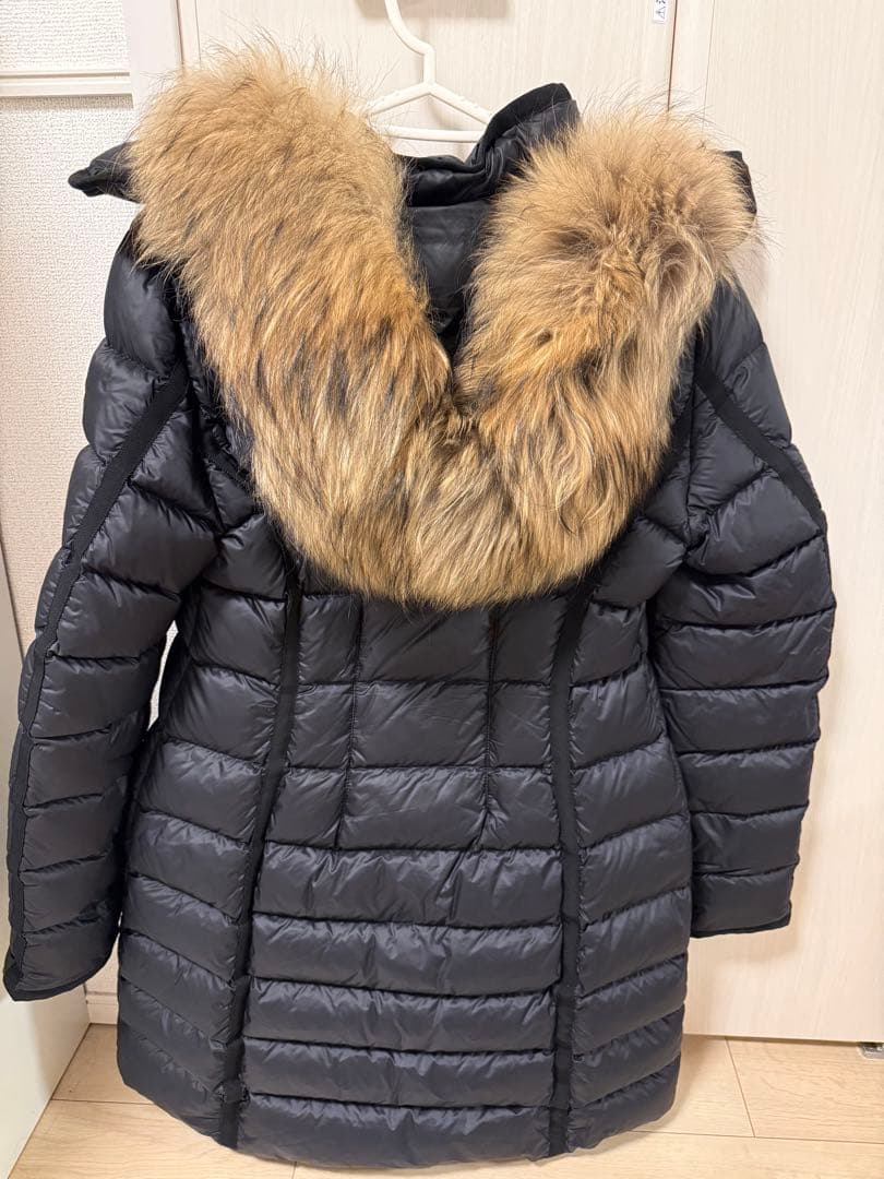 MONCLER エルミファー サイズ2