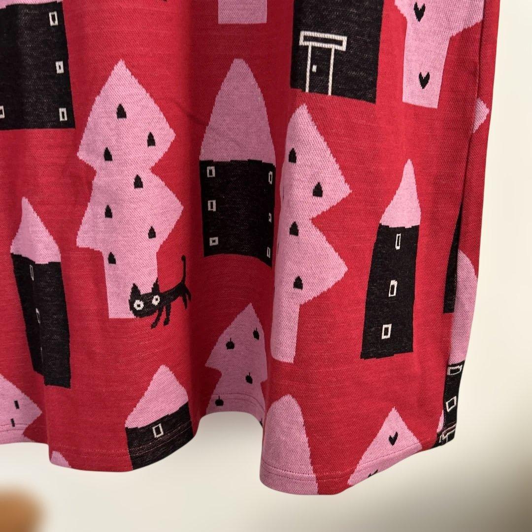 マタノアツコパジャマルームウェアMサイズ