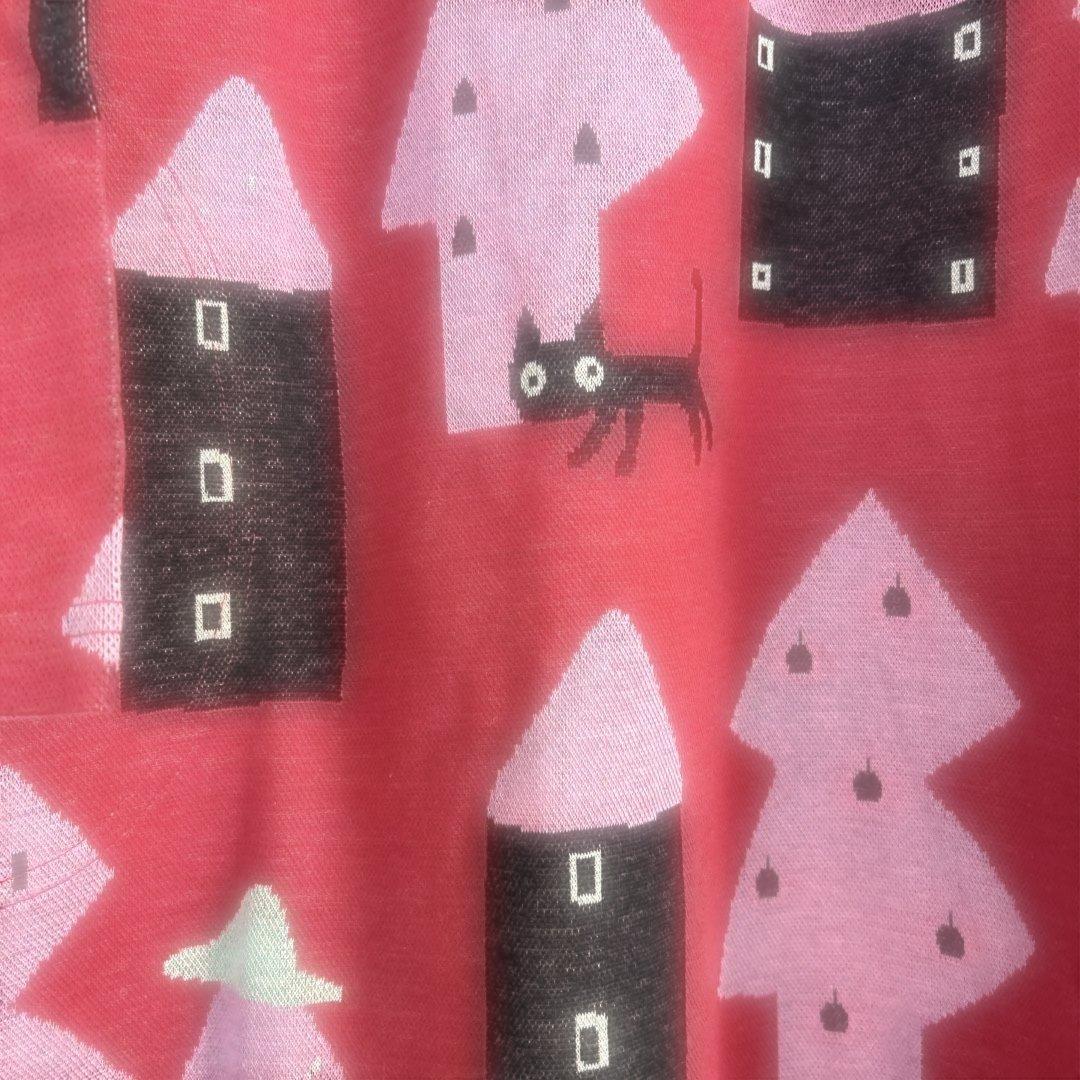 マタノアツコパジャマルームウェアMサイズ