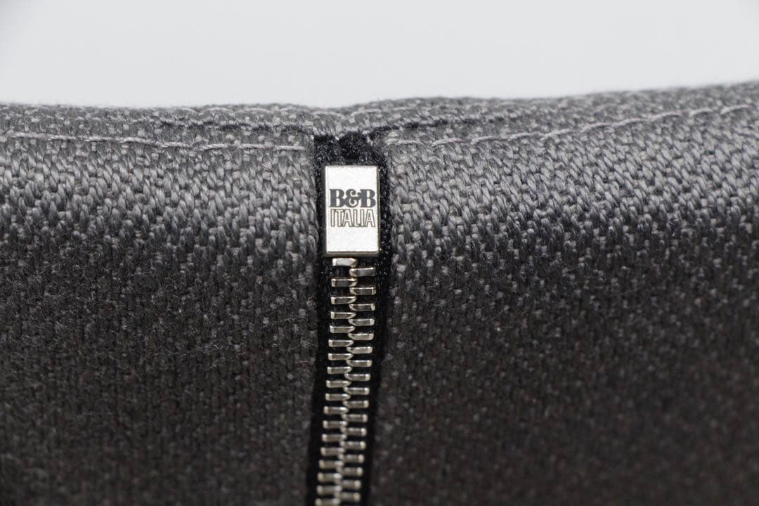 【美品】B&B ITALIA Papilio パピリオ 2脚セット