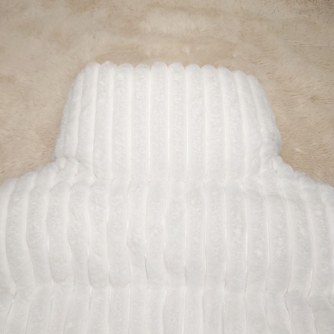 TATRAS FINA ファー ダウンジャケット 限定 パールコレクション 02