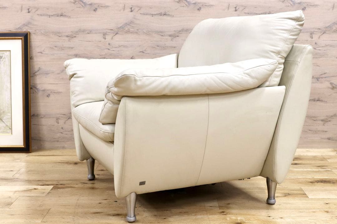 GMGK336A○ROLF BENZ / ロルフベンツ 5600 1人掛けソファ