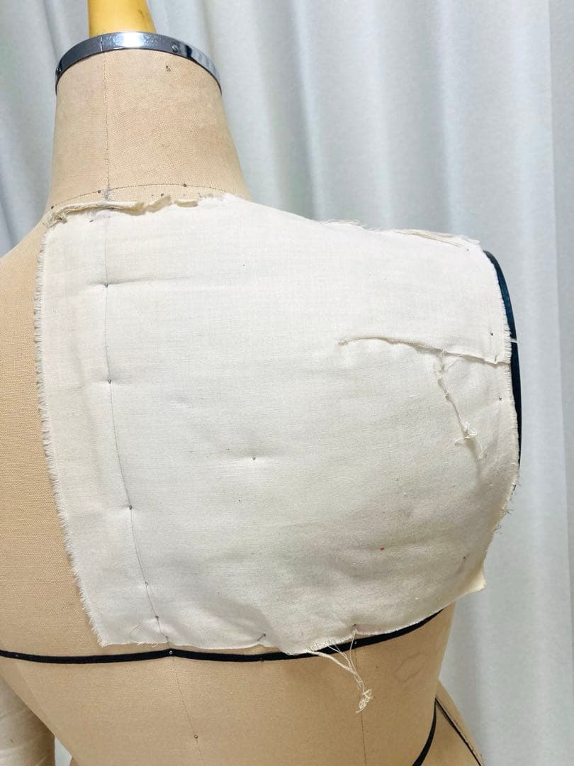 東京キイヤ　トルソー　15B2 MITSUBISHI マネキン