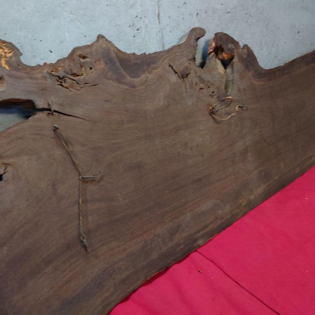 天然木 一枚板 木製看板 だるま 達磨 ダルマ 鴻雲書 繁栄不倒 居酒屋 店舗