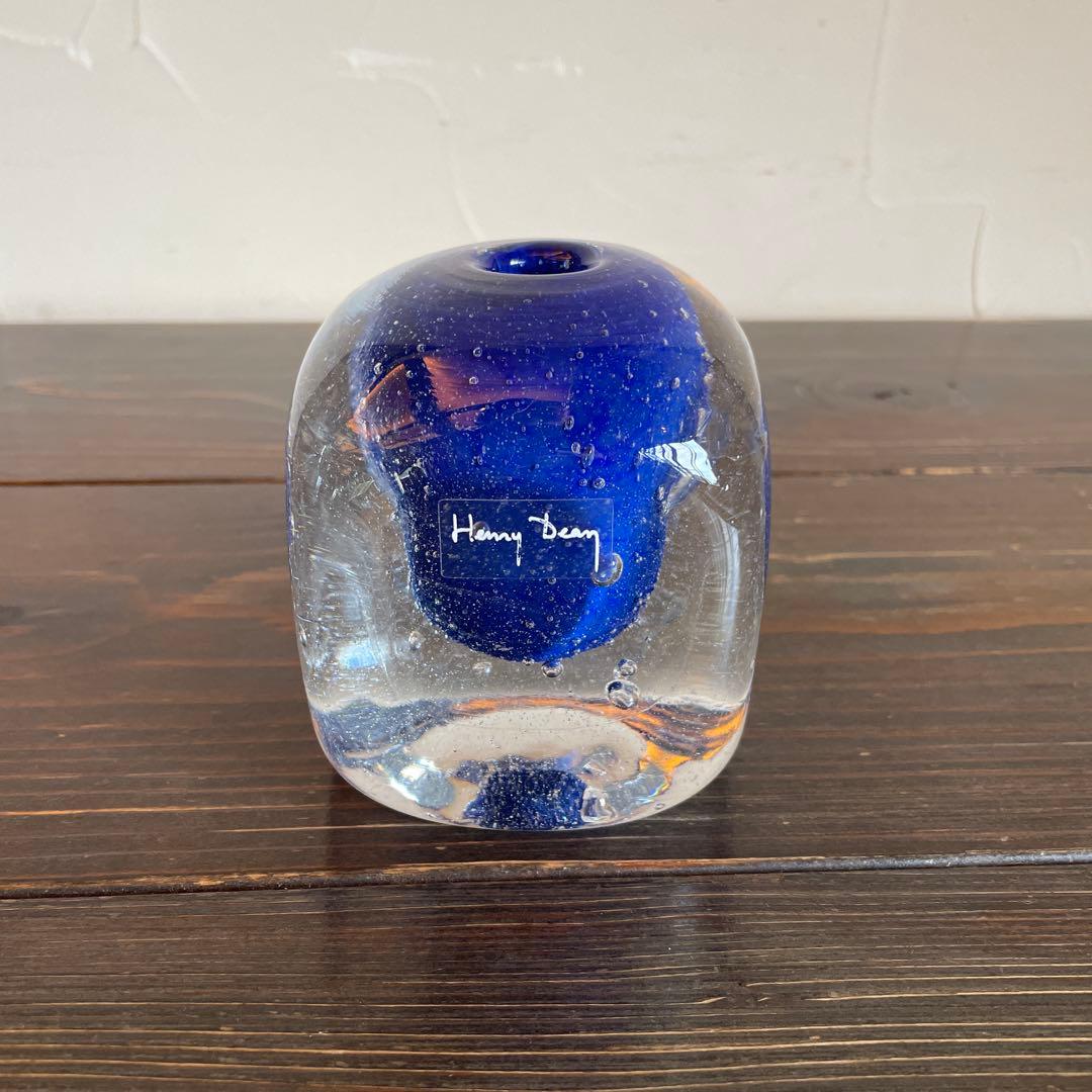 HenryDean(ヘンリーディーン) V.cube アドミラル