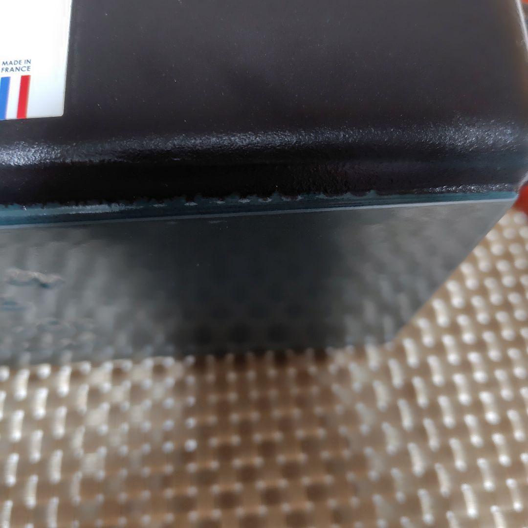 ストウブ 　 ケーキ＆ブレッドパン ガーネット