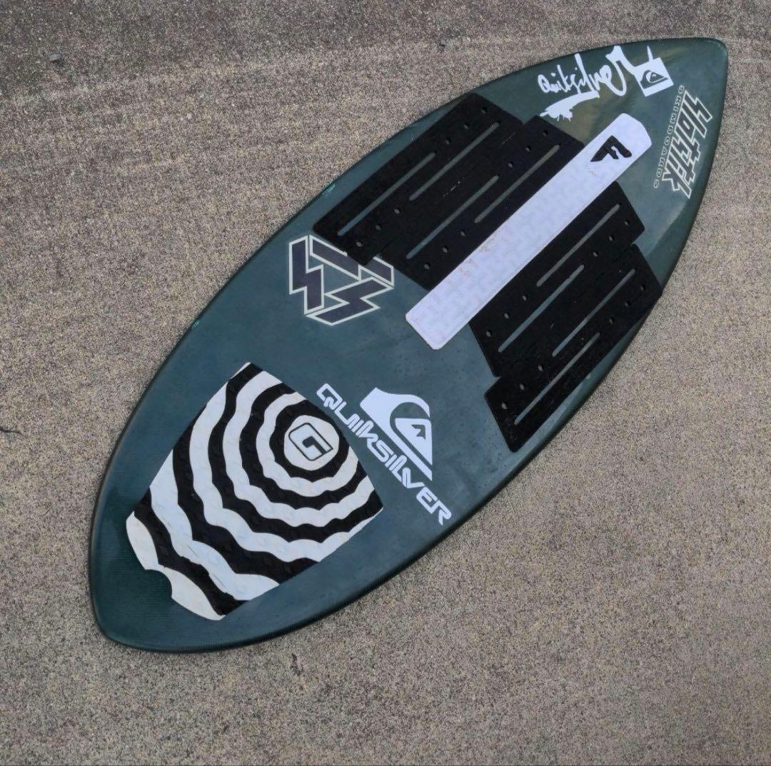 スキムボード　スロットスティック　カバー付き