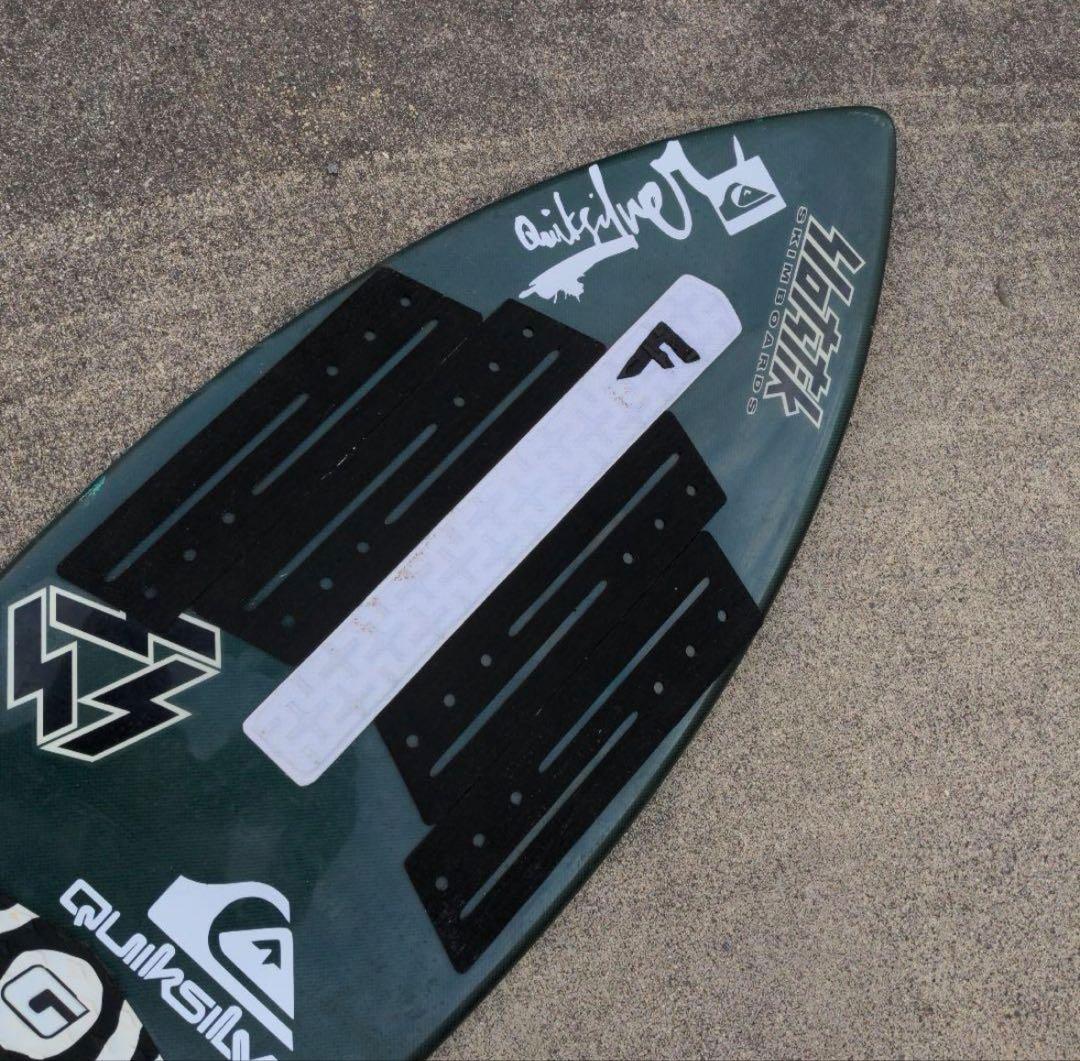 スキムボード　スロットスティック　カバー付き