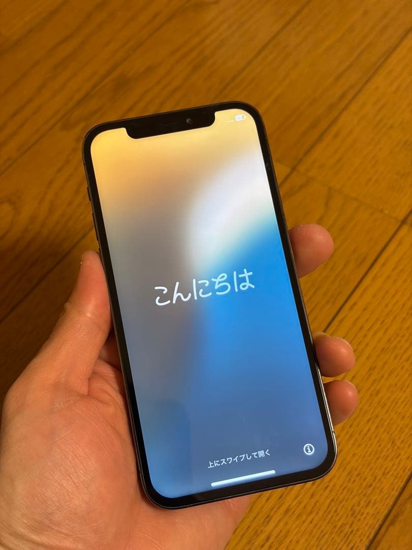 iPhone12PRO 256GB ジャンク品