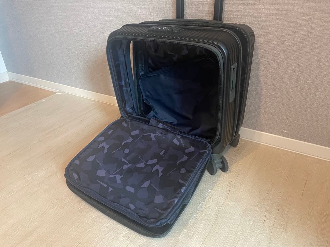 イノベーター innovator INV20 33L Cabin