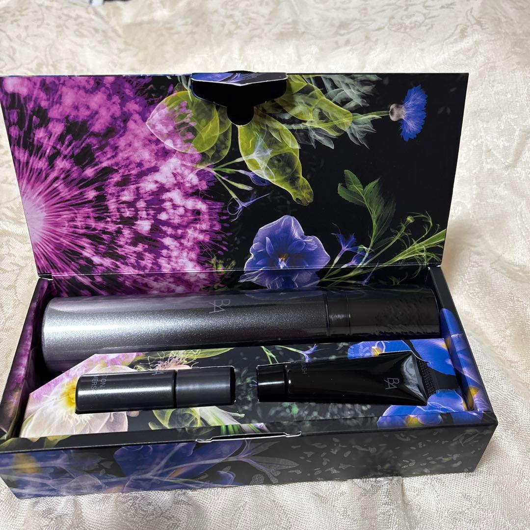 POLA BA ミルク　フォーム　シーズナル　ボックス