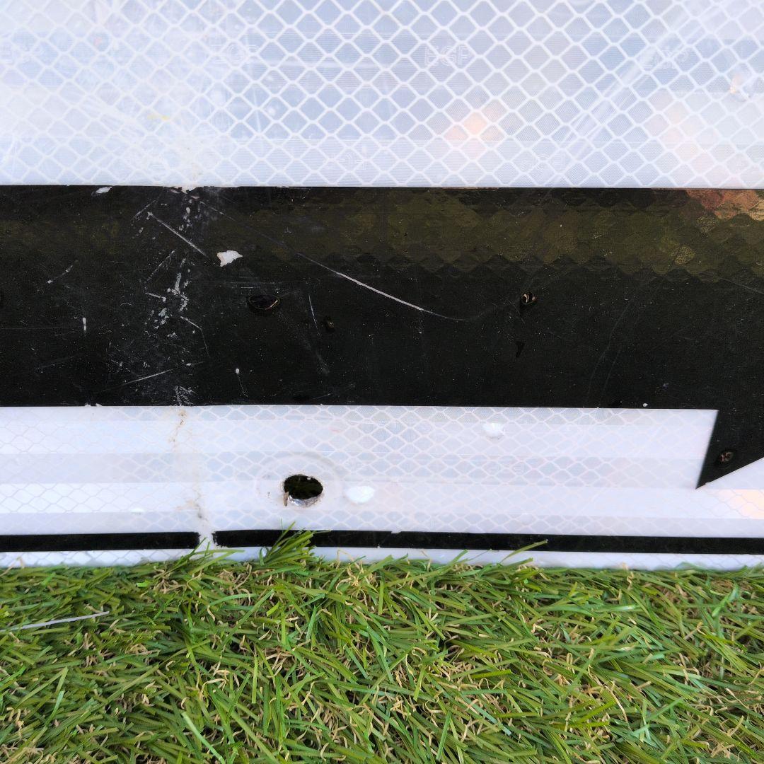 アメリカ　ロードサイン　道路標識