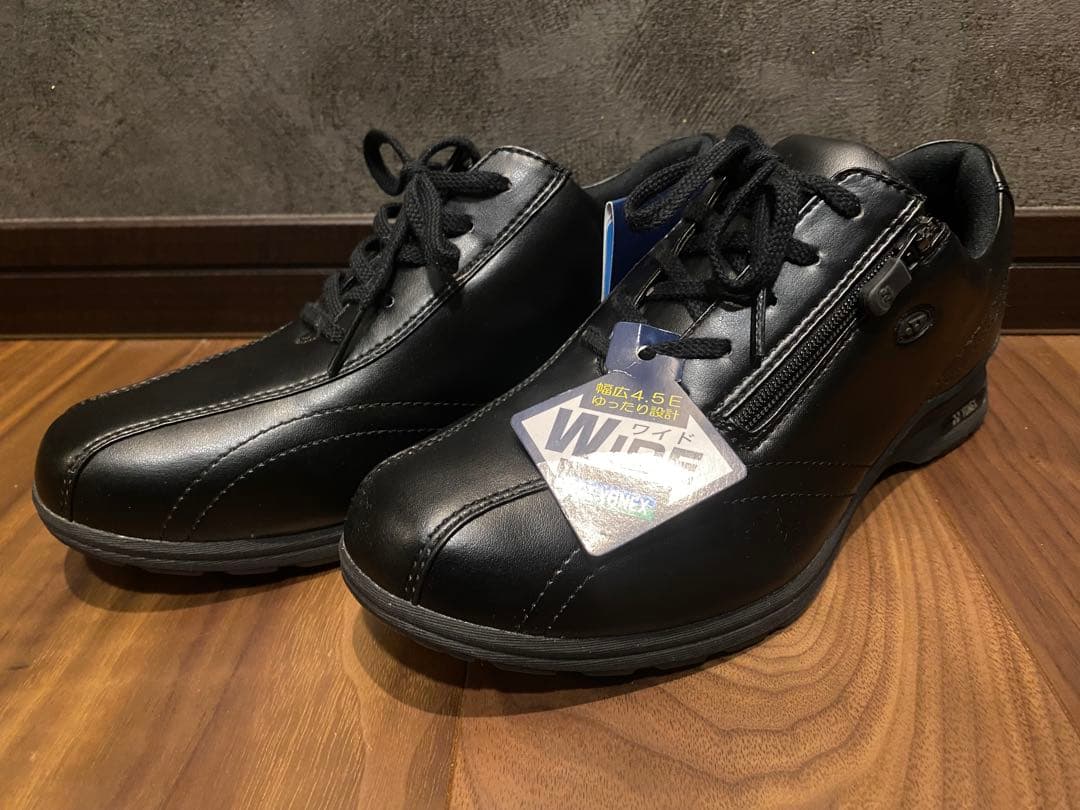 【YONEX/ヨネックス 】SHW-LC30W BL 23.5cm