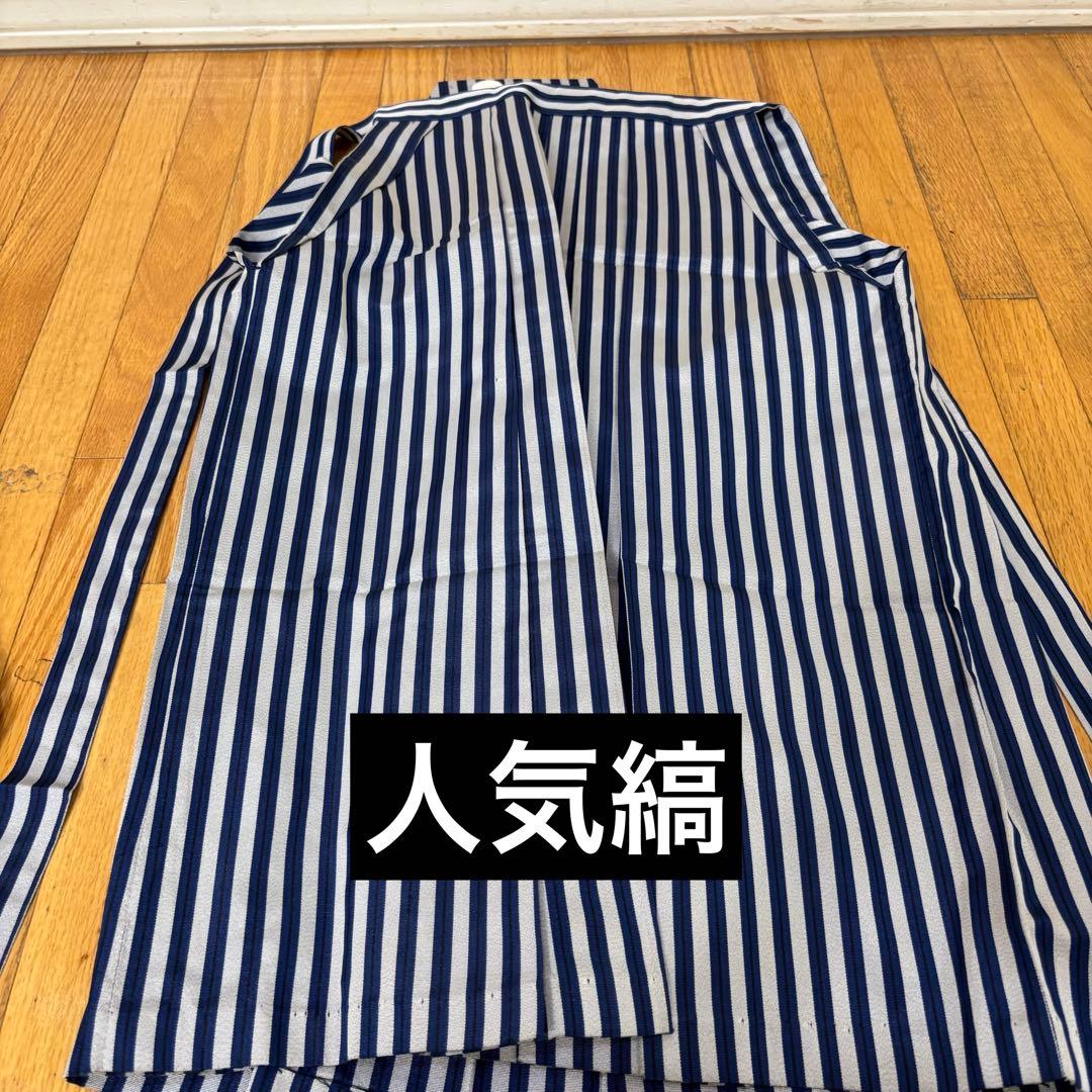 七五三五歳‼️着物 男の子 袴 完全️フルセット‼️お家から揃えるなし