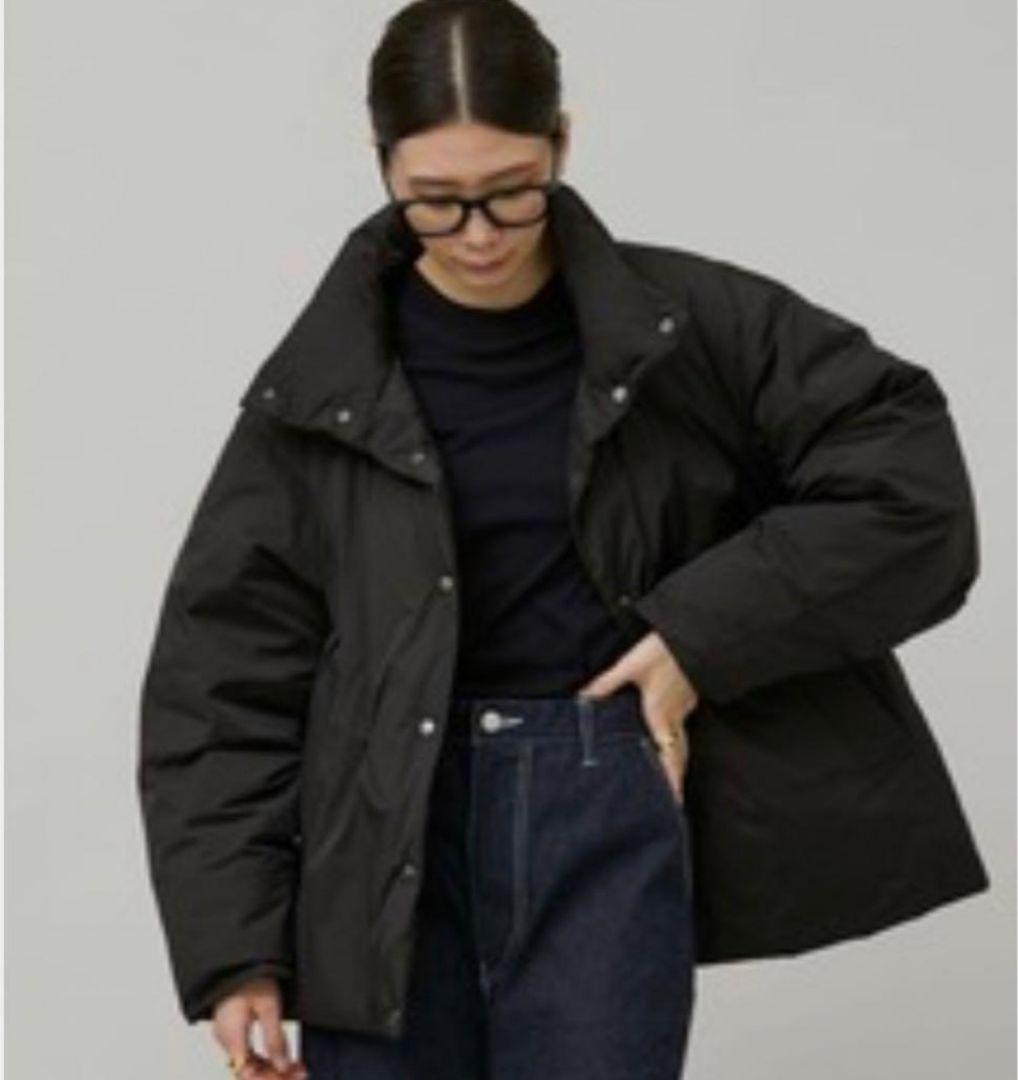 カレンソロジー　スタンドダウンコート