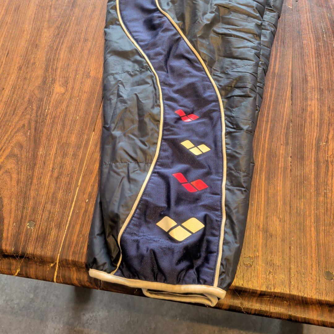 ARENA　アリーナ　綿入りトレーニングパーカー 上下セット