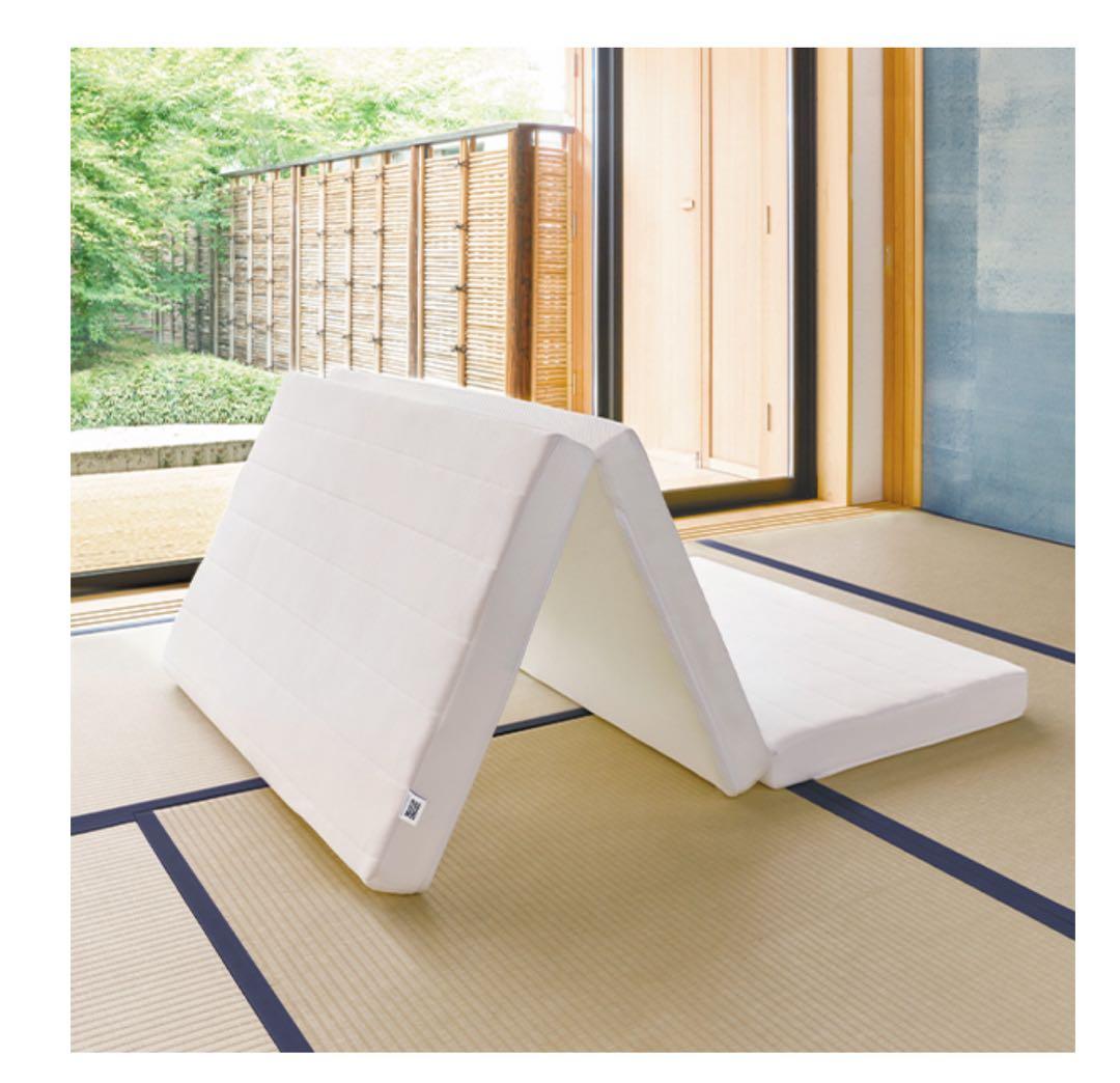 エアウィーヴ　スマート　Z01 シングル 未開封