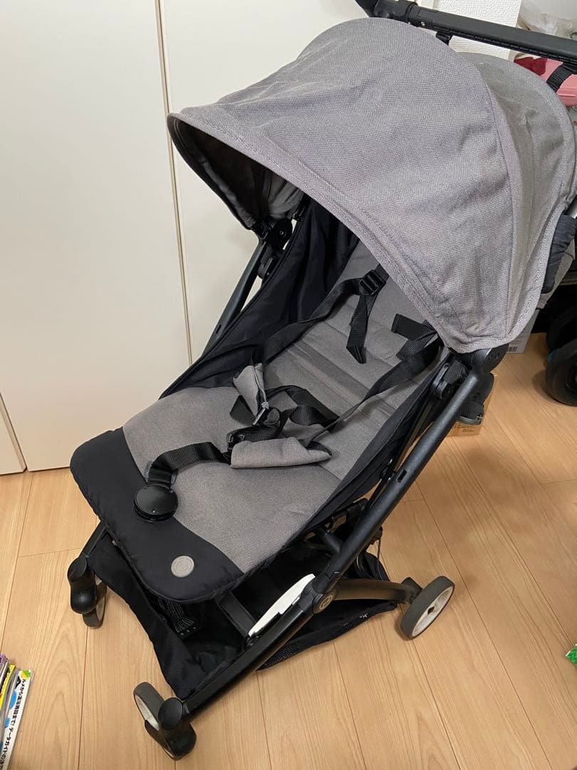 サイベックス リベル Cybex Libelle ベビーカー