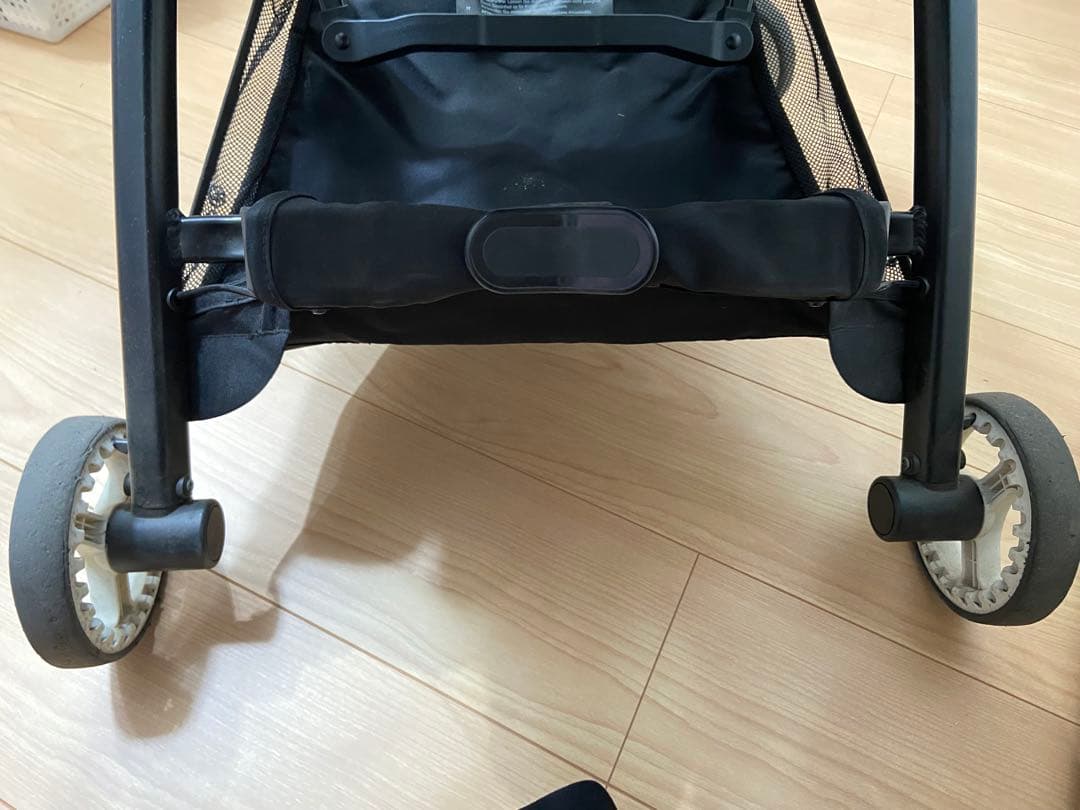 サイベックス リベル Cybex Libelle ベビーカー