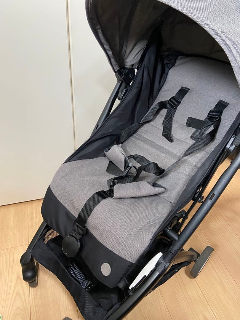 サイベックス リベル Cybex Libelle ベビーカー