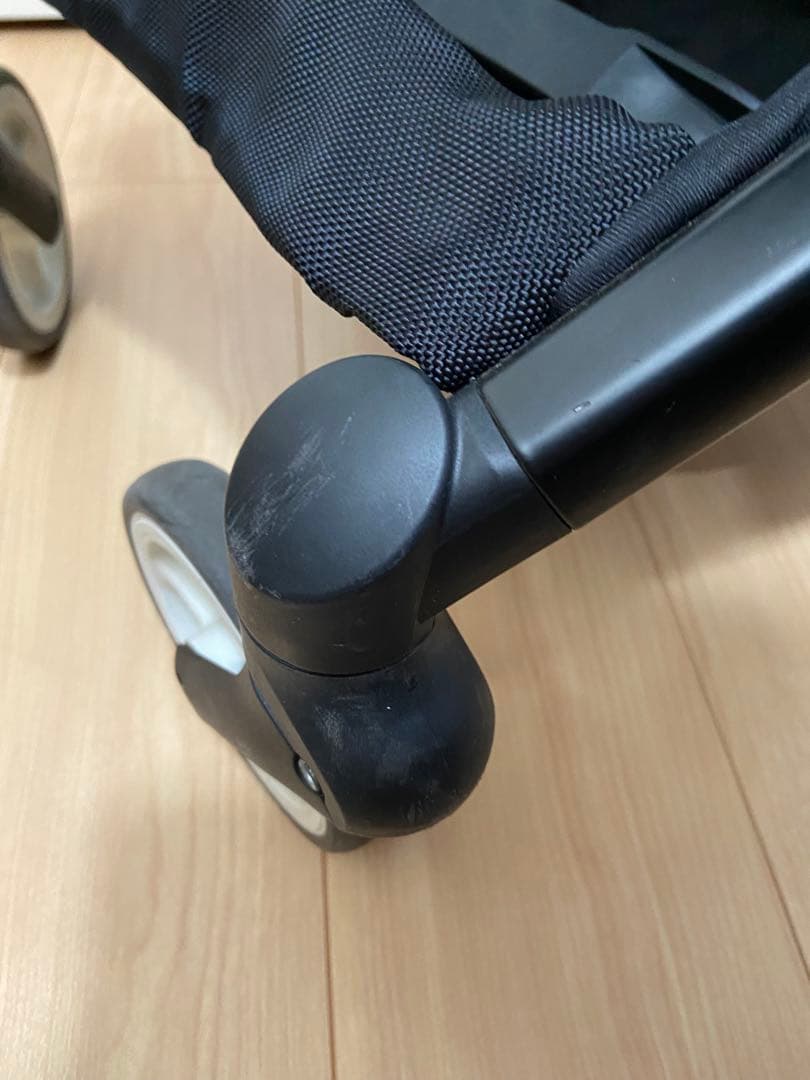 サイベックス リベル Cybex Libelle ベビーカー