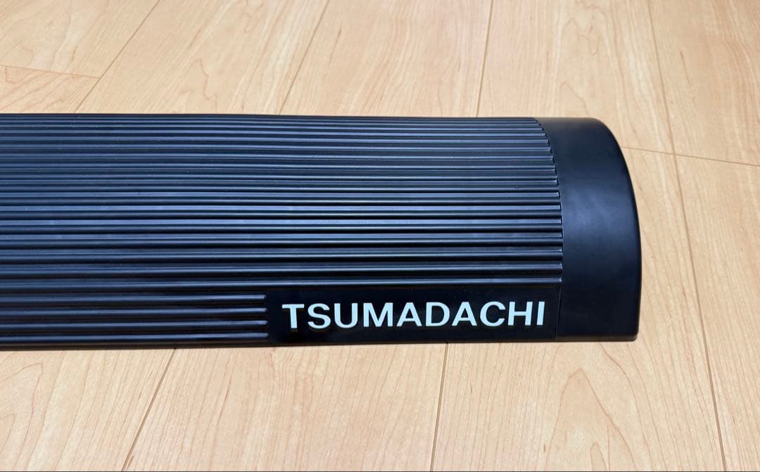 TSUMADACHI 収納袋付き　ツマダチ