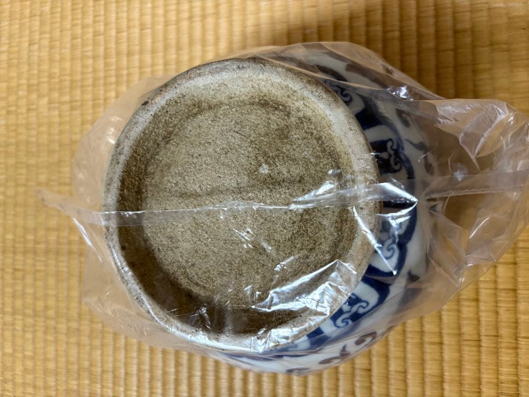 壺　置物　花器