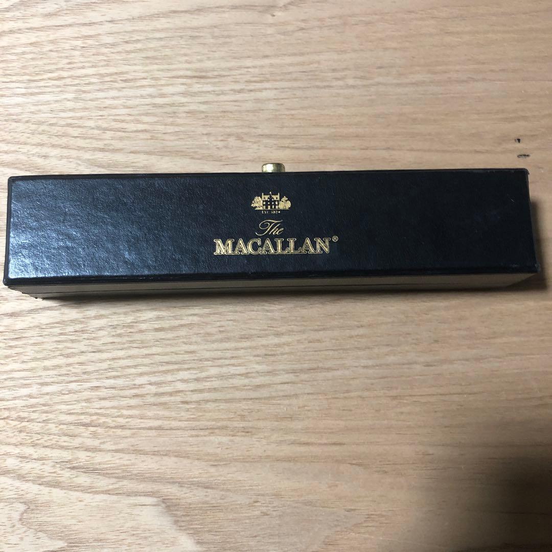 再値下げ　マッカラン　ダイス　キューブ ストーン　The MACALLAN