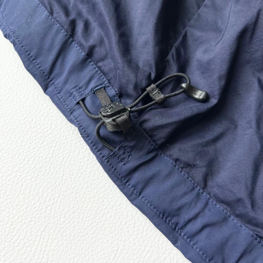 4933 アークテリクス　プロトンLTフーディ　パーカー 中綿ジャケット　M 紺