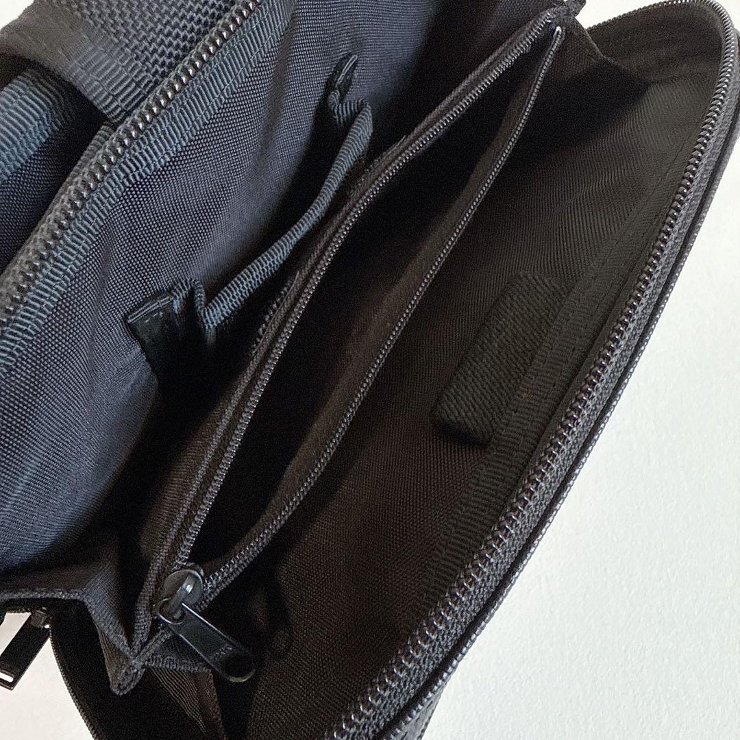 【美品✨】限定品　ポーター　DIMEコラボ　バイブルサイズ　システム手帳