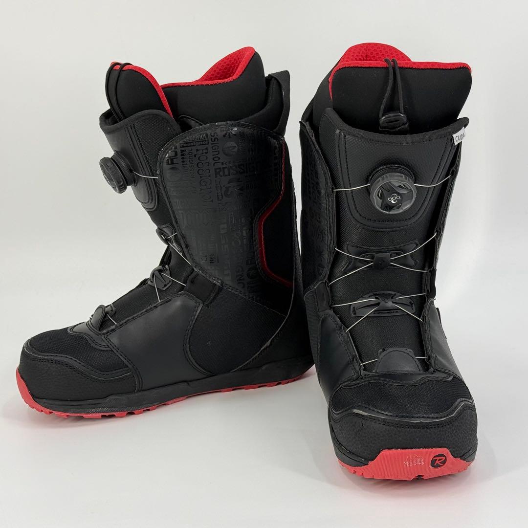 RIDE 156cm メンズ スノーボード SALOMON バイン3点セット