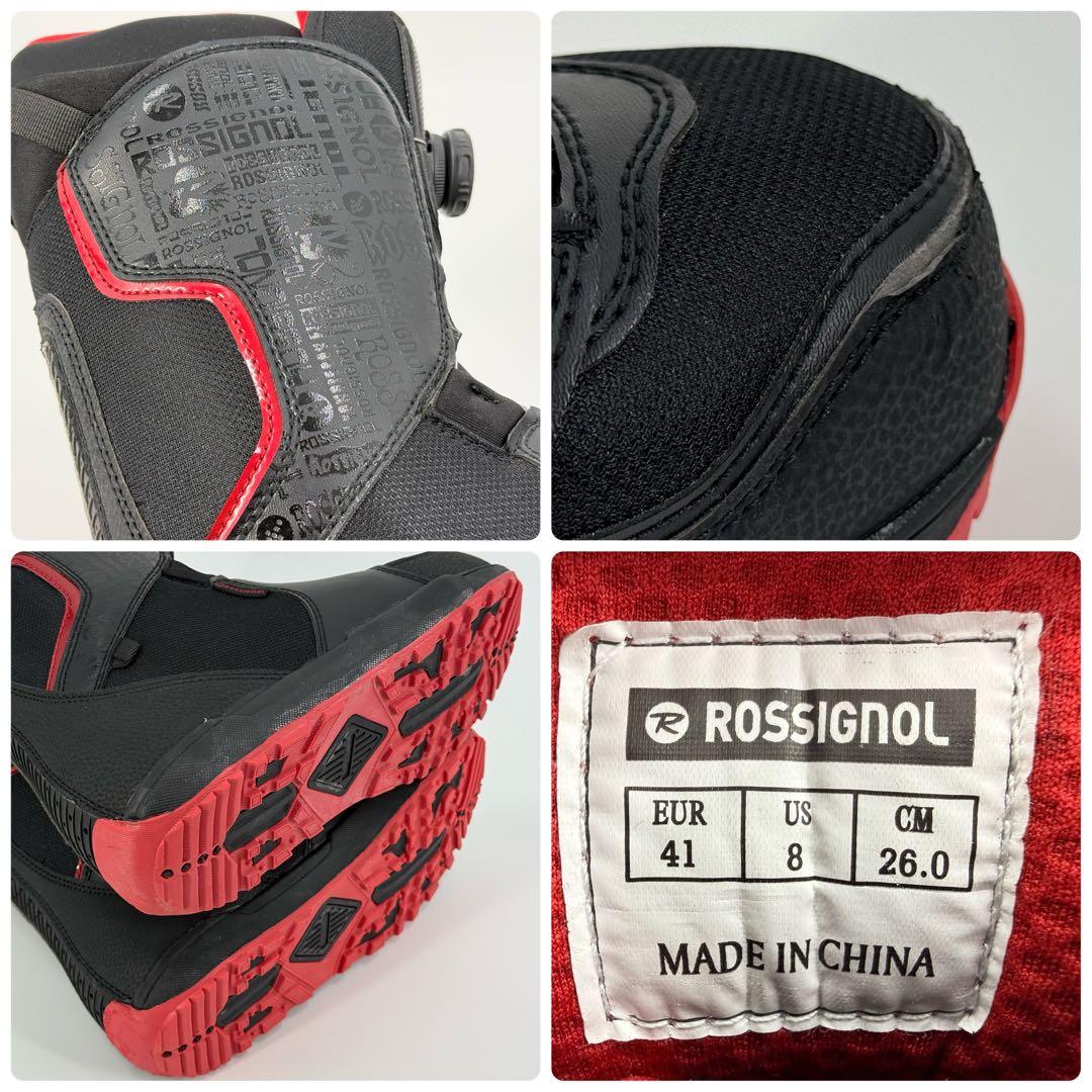 RIDE 156cm メンズ スノーボード SALOMON バイン3点セット