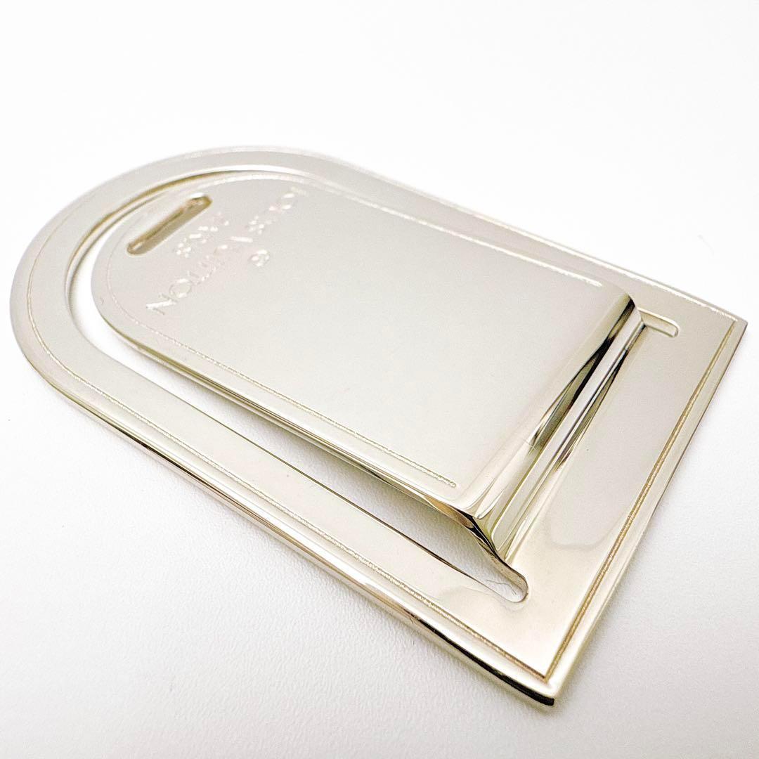 ルイヴィトン パンス ア ビエ ポルトアドレス マネークリップ M65067