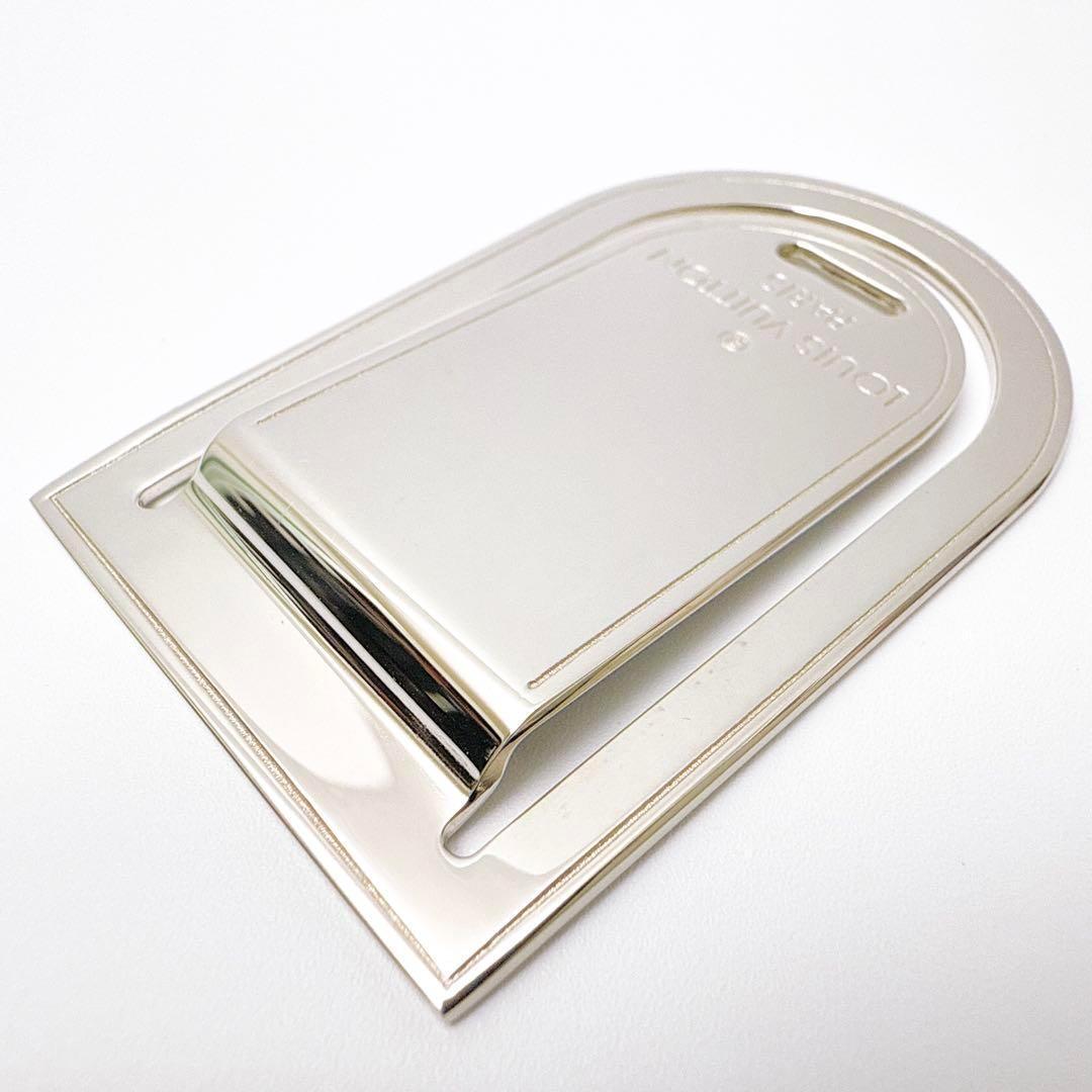 ルイヴィトン パンス ア ビエ ポルトアドレス マネークリップ M65067