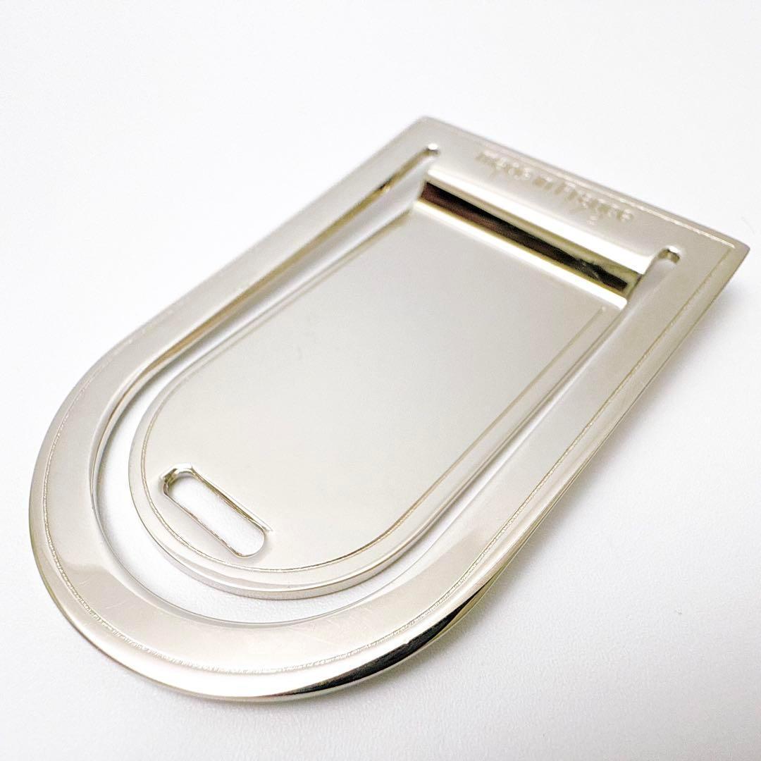 ルイヴィトン パンス ア ビエ ポルトアドレス マネークリップ M65067