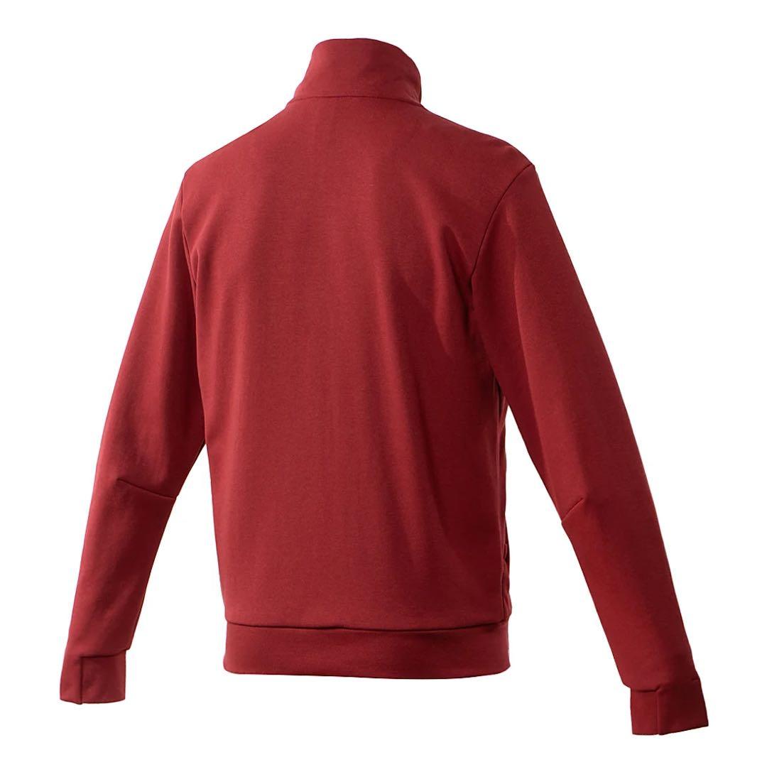 正規品 新品未使用 アーセナル 23/24シーズン アンセムジャケット XL