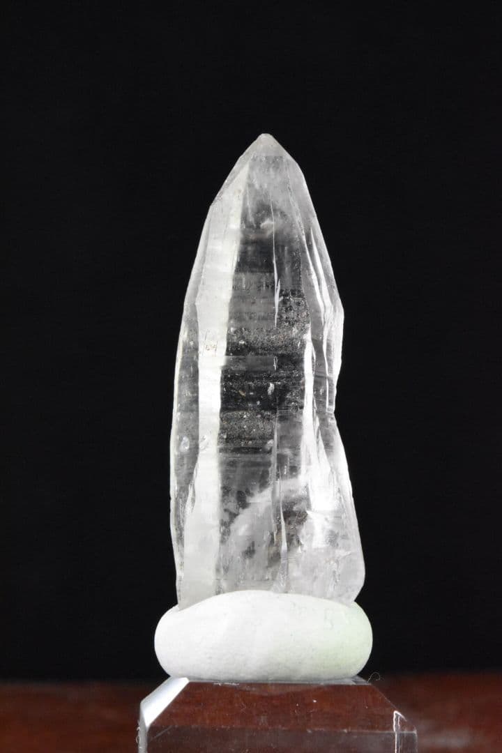 カイラス産 ルチルオンクォーツ