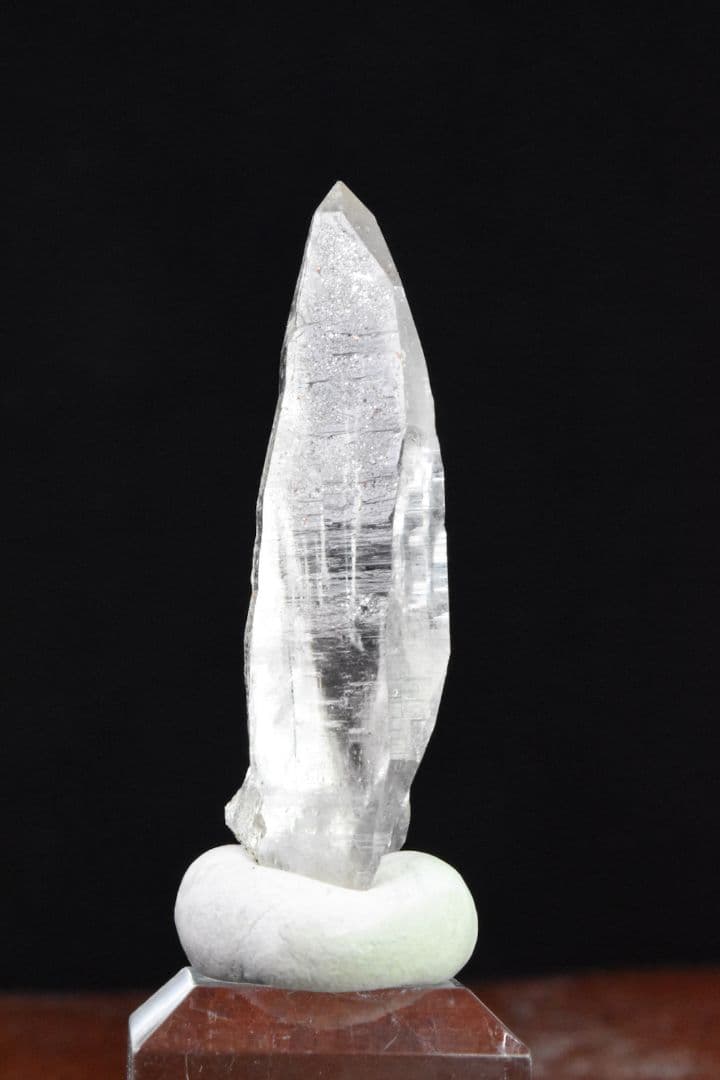 カイラス産 ルチルオンクォーツ